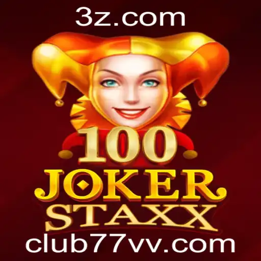Descubra o Fascinante Mundo de 100JokerStaxx