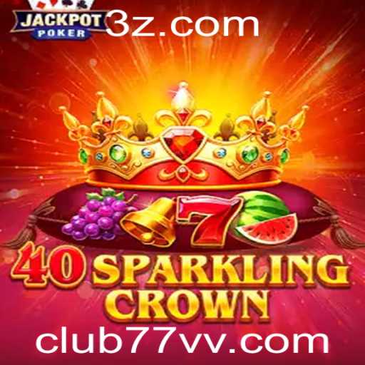 Um Mergulho no Universo de 40SparklingCrown: A Nova Sensação do Club77
