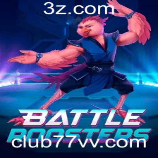 BattleRoosters: A Competição Avícola que Conquista o Mundo