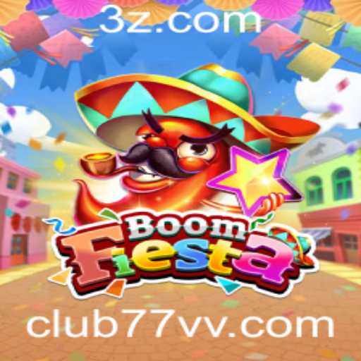 Explorando BoomFiesta: O Jogo que Está Transformando as Festas de Club77