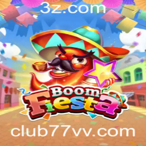 Explorando BoomFiesta: O Jogo que Está Transformando as Festas de Club77