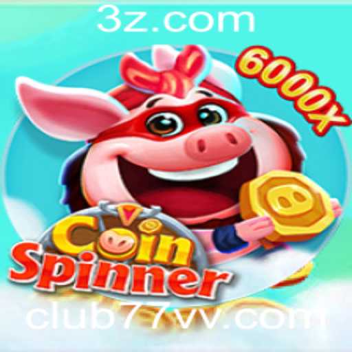 Descubra o Fascinante Mundo de CoinSpinner com Club77