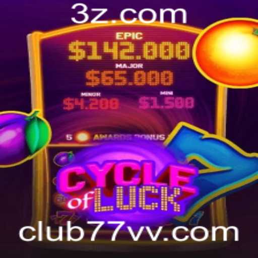 Desvende as Emoções de CycleofLuck no Clube 77