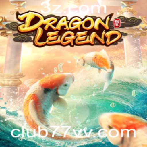 Explorando o Universo de DragonLegend: Um Guia Completo para Entusiastas do club77.