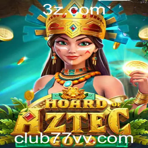 HoardofAztecgold: Descubra o Mundo de Tesouros e Aventuras