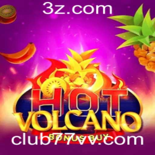 Explorando 'HotVolcanoBonusBuy' no Club77: A Nova Sensação dos Cassinos Online