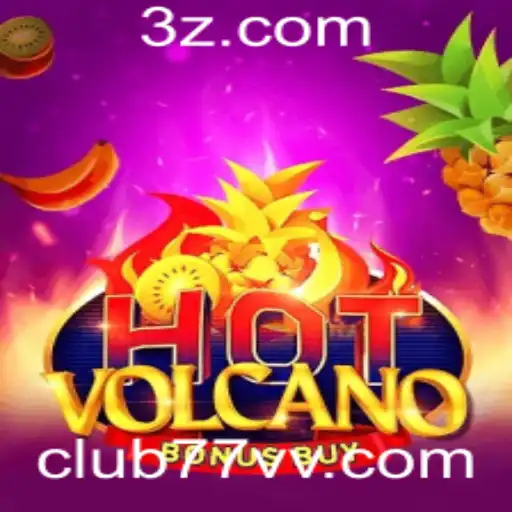 Explorando 'HotVolcanoBonusBuy' no Club77: A Nova Sensação dos Cassinos Online