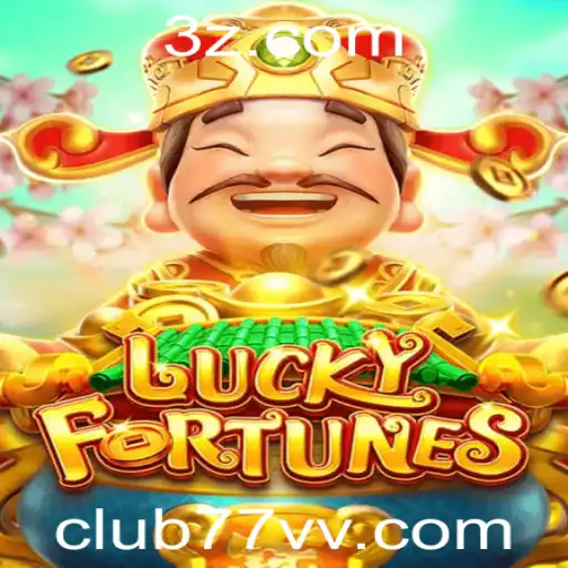 LUCKYFORTUNES: Descubra o Encanto e as Regras do Novo Jogo do Club77