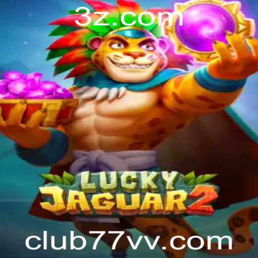 Explorando o Universo do Jogo Luckyjaguar2 no Club77