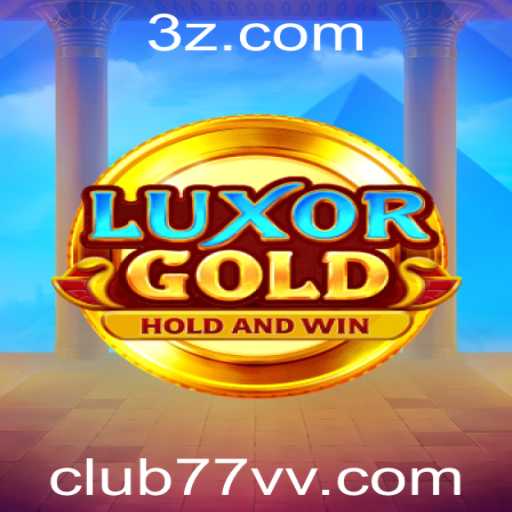 LuxorGold: Descobrindo os Segredos do Novo Fenômeno dos Jogos