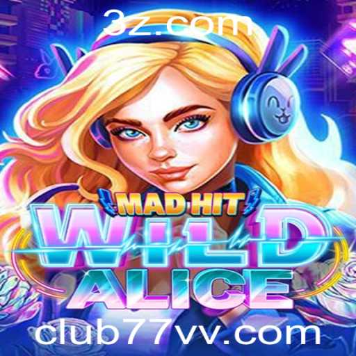 MadHitWildAlice: Descubra o Novo Jogo Inspirado no Surrealismo dos Contos de Fadas