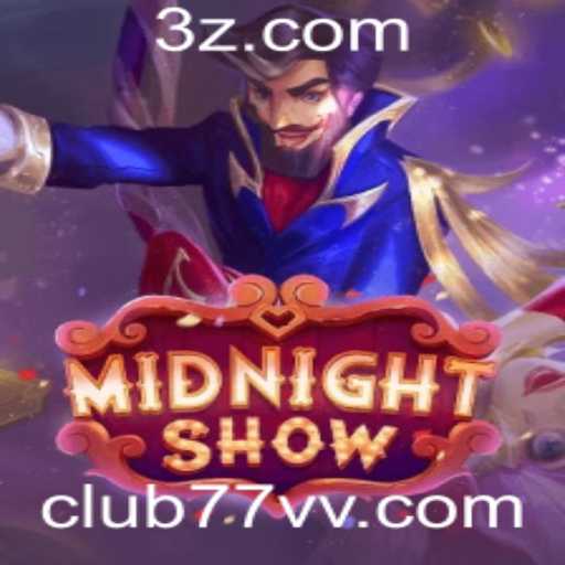 Descubra o Mundo Envolvente de MidnightShow: O Jogo de Mistério do Momento