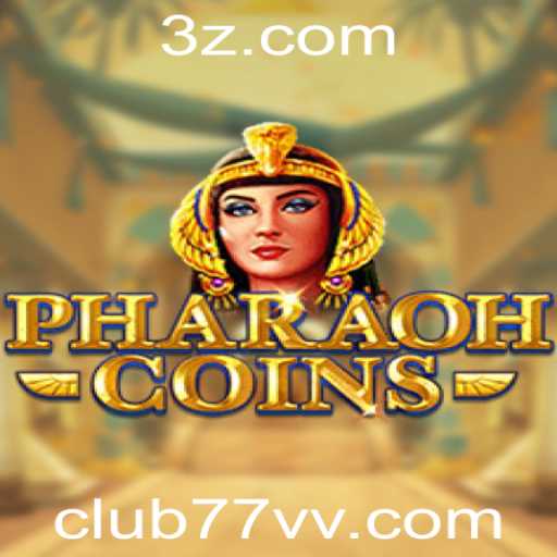 Desvendando PharaohCoins: A Nova Sensação do Club77.