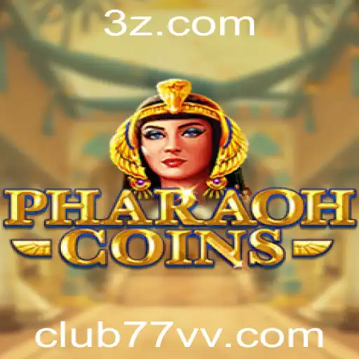 Desvendando PharaohCoins: A Nova Sensação do Club77.