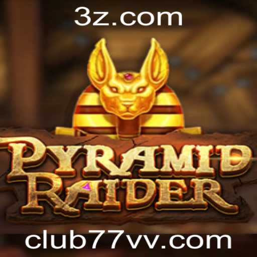 Desvendando o Fascinante Mundo de PyramidRaider no Club77