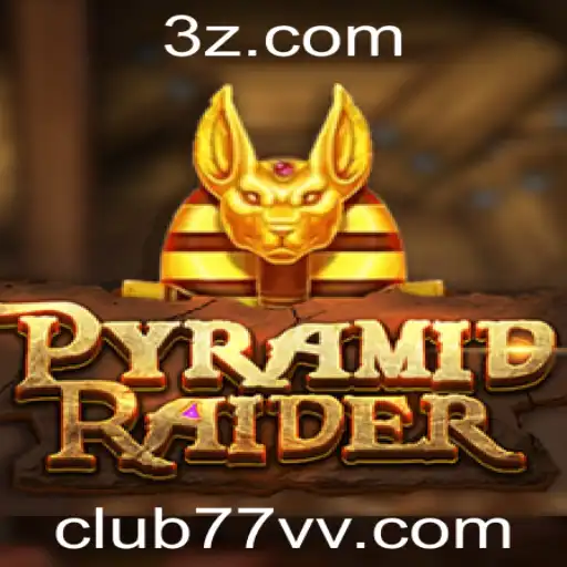 Desvendando o Fascinante Mundo de PyramidRaider no Club77