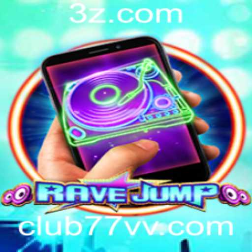 Explorando o Vibrante Mundo de RaveJumpmobile