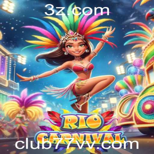 Descubra o Fascinante Mundo do Jogo RioCarnival