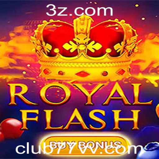 Descubra o Mundo de RoyalFlashBuyBonus no club77