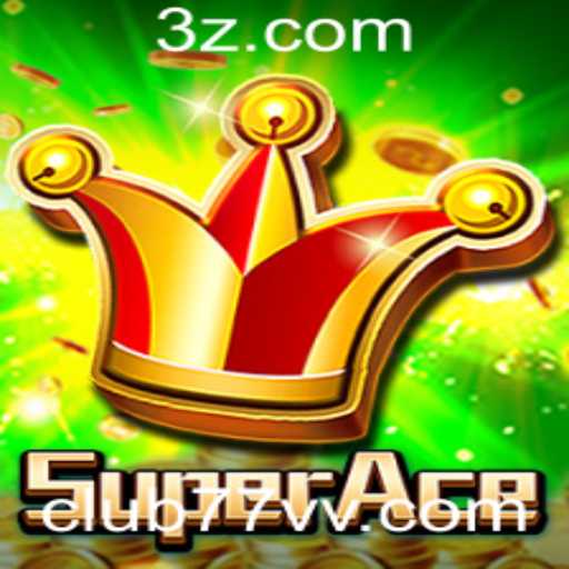 SuperAce: Um Mergulho no Mundo Empolgante e Estratégico do Jogo