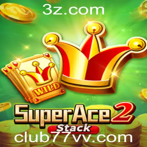 SuperAce2: A Nova Sensação dos Jogos com Club77