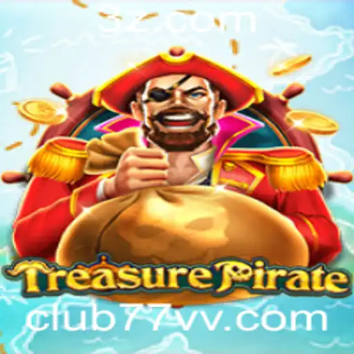 Descubra o Empolgante Mundo de TreasurePirate